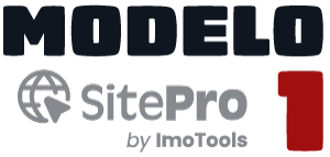 Imobiliária Exemplo